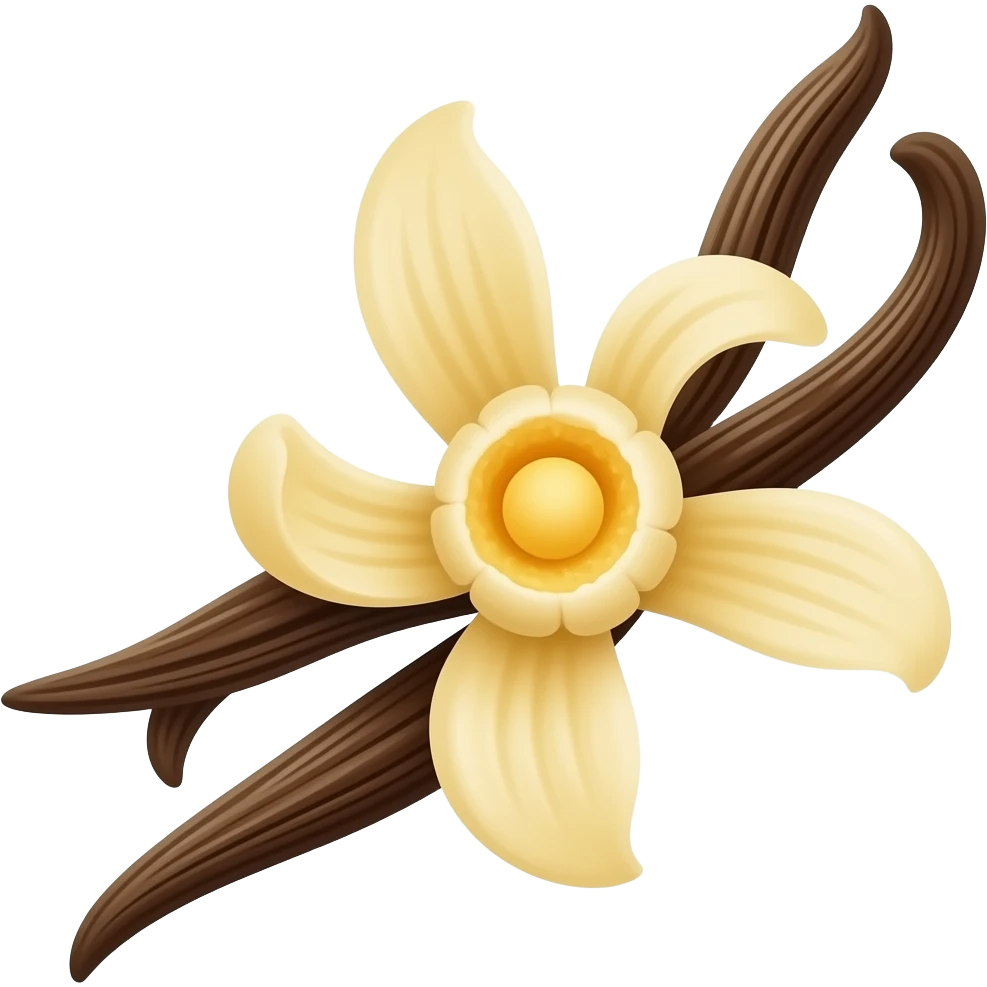 vanlia emoji