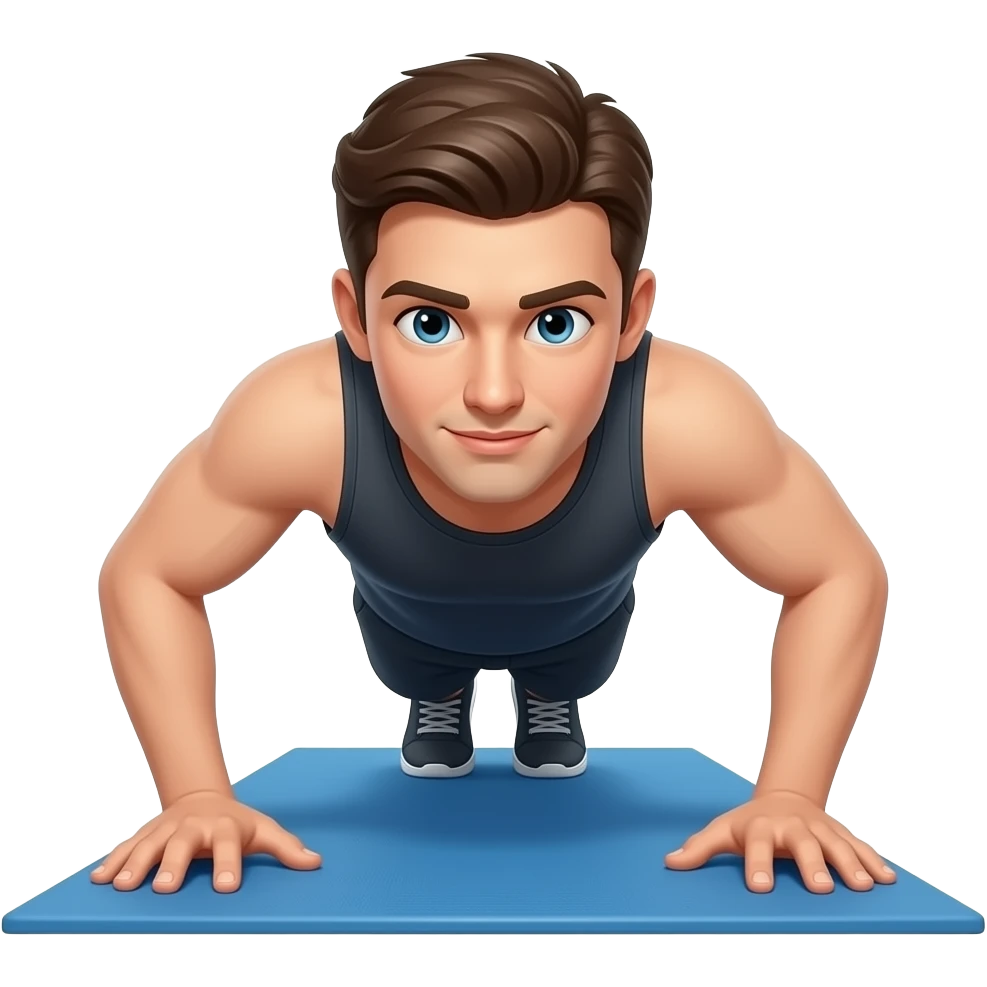 ejercicio emoji