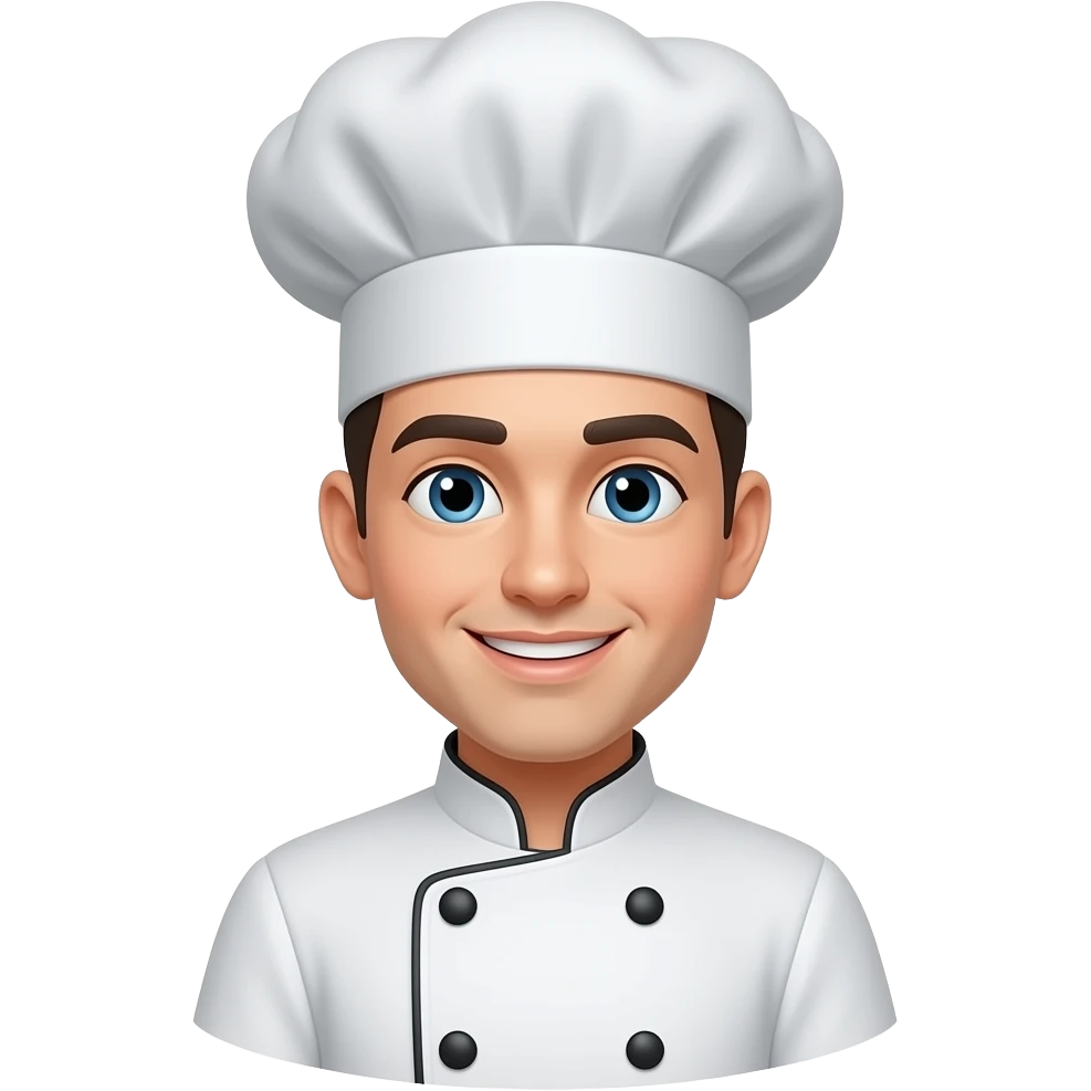COOK emoji