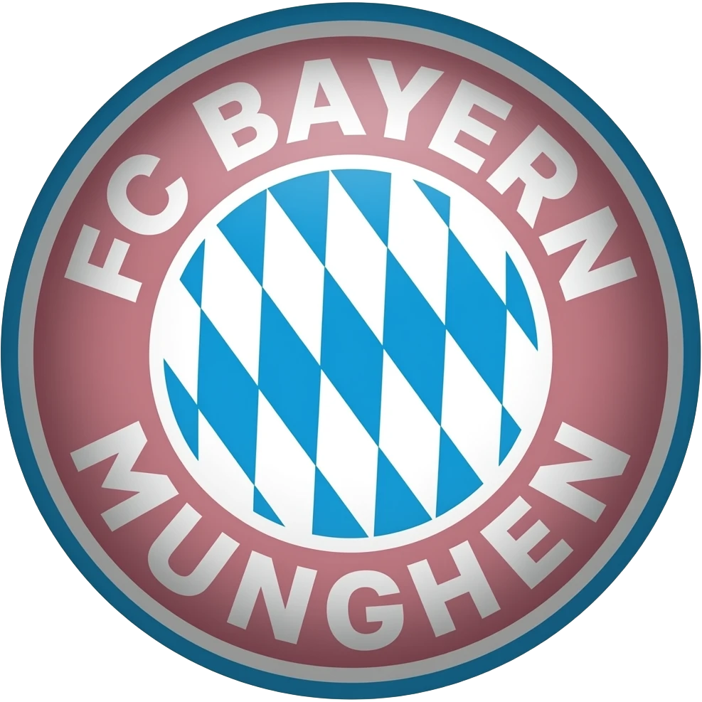 Bayern Logo emoji