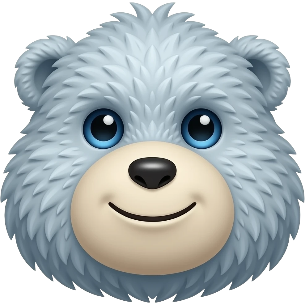 Huggy wuggy emoji