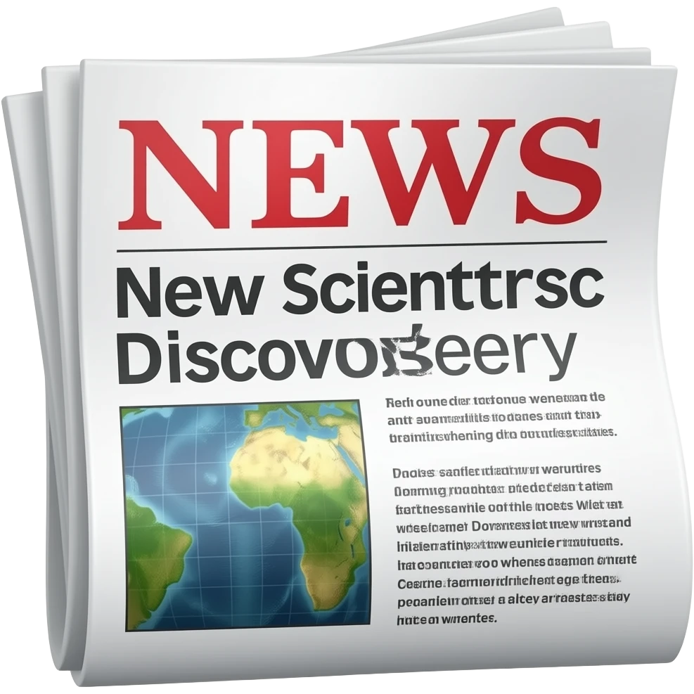 news emoji