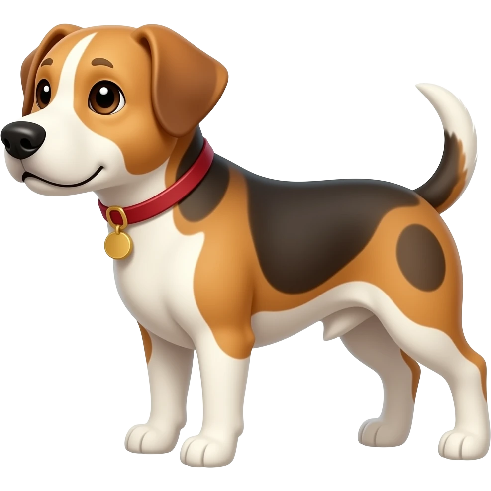 cachorro emoji