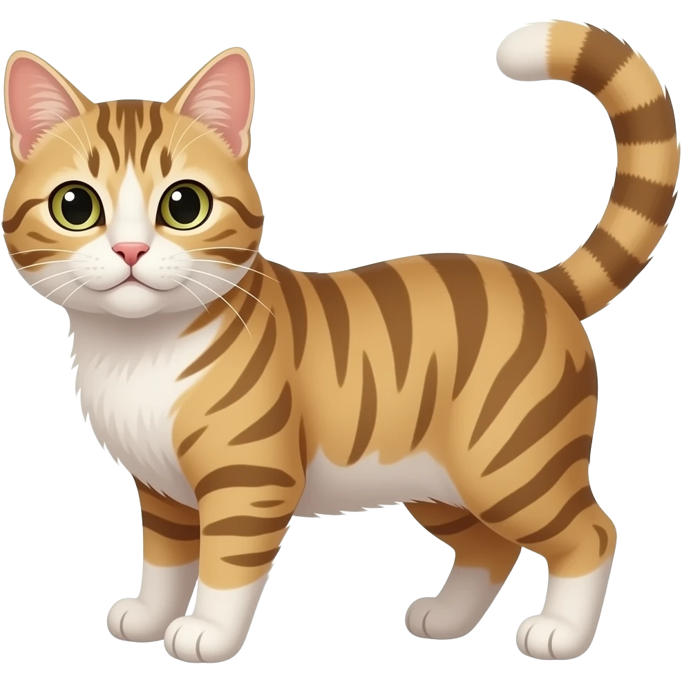cat emoji