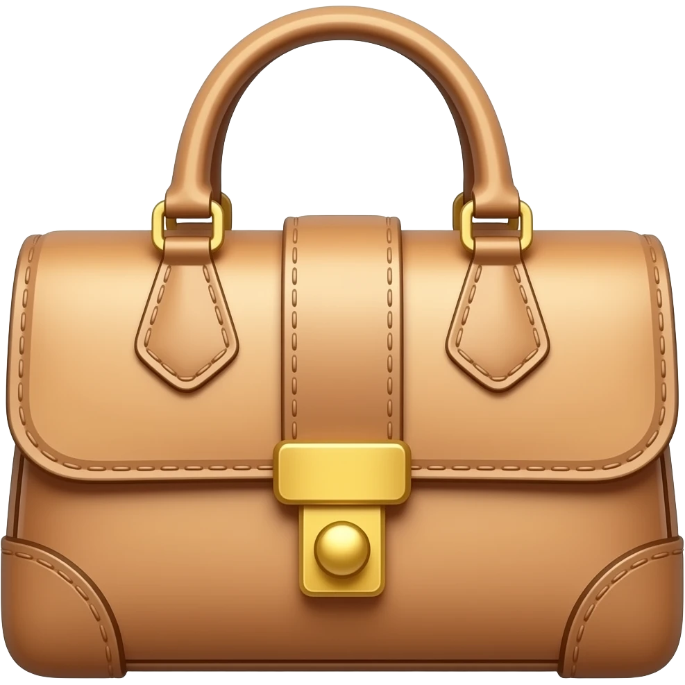 bag emoji
