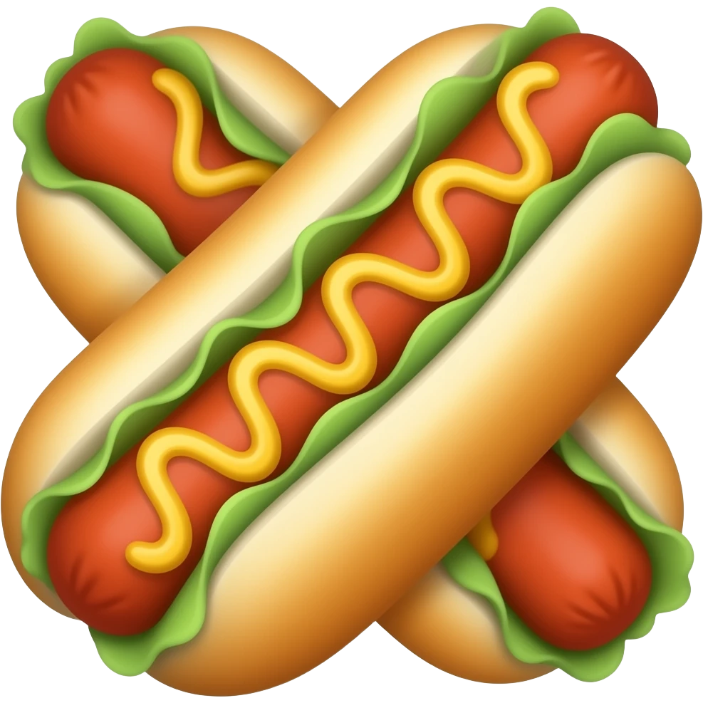 🌭 emoji