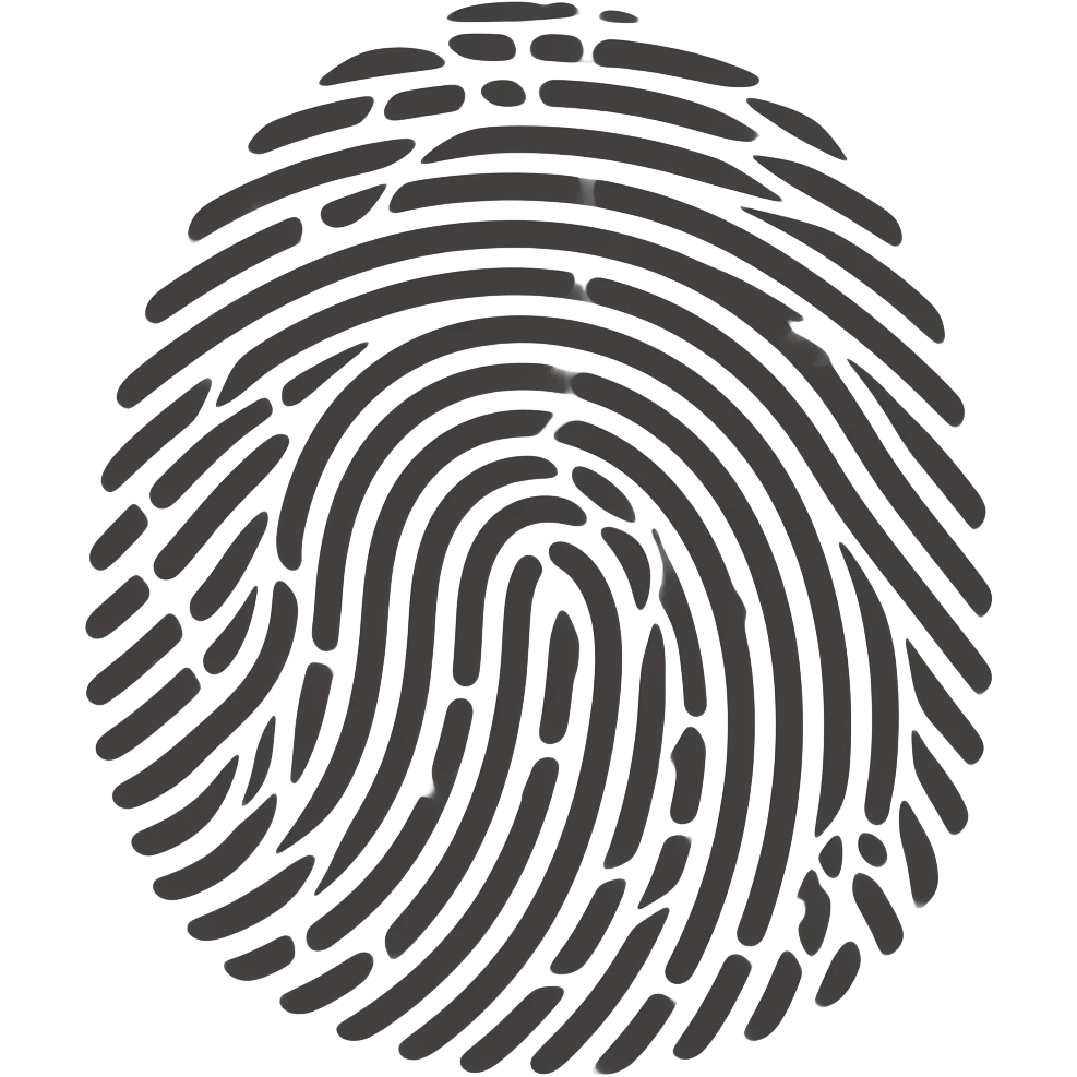 Fingerprints emoji