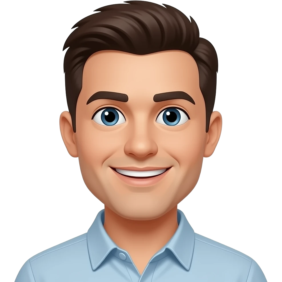 divertido emoji