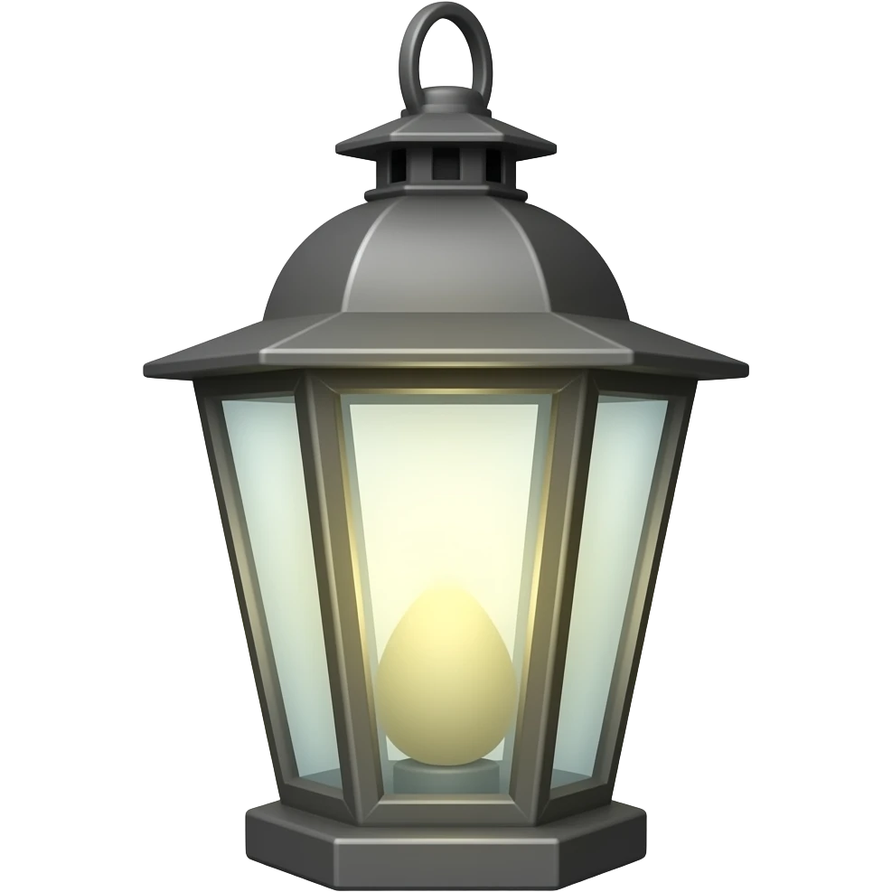 genoa lantern emoji
