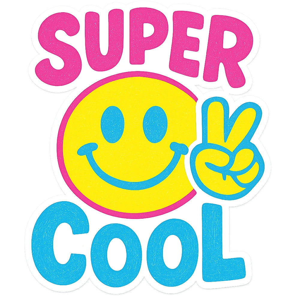 PERFECTO SOLO QUE LOS BORDES DE LOS ELEMENTOS Y LETRAS DEBE SER BLANCO emoji