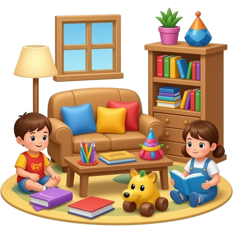 Toy story emoji