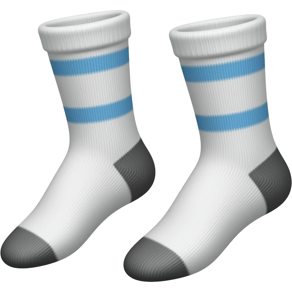 Stockings emoji