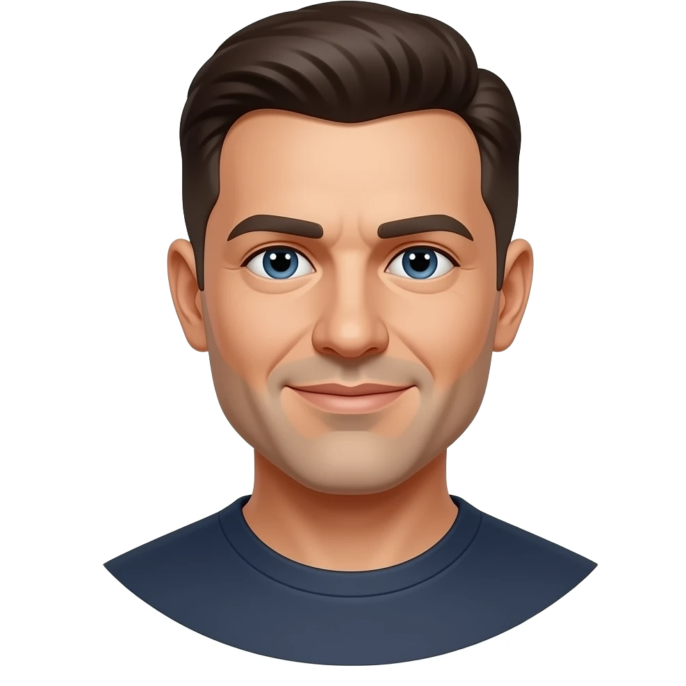 Stavros Halkias emoji
