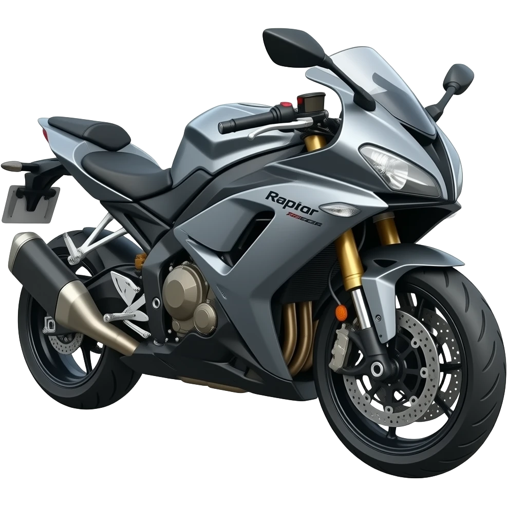 Raptor 700r emoji