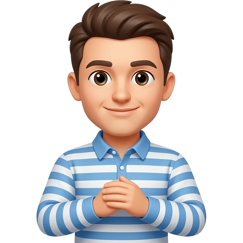 🙏 emoji