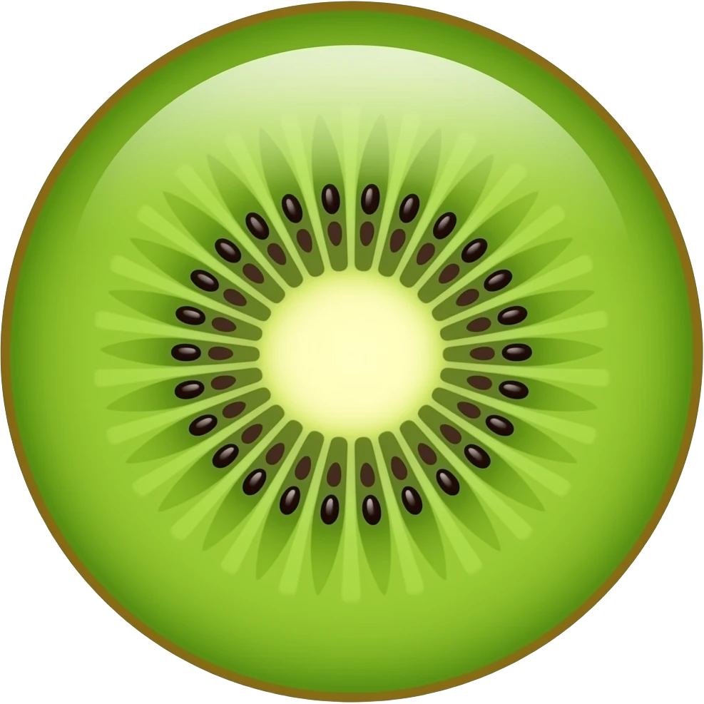 🥝 emoji