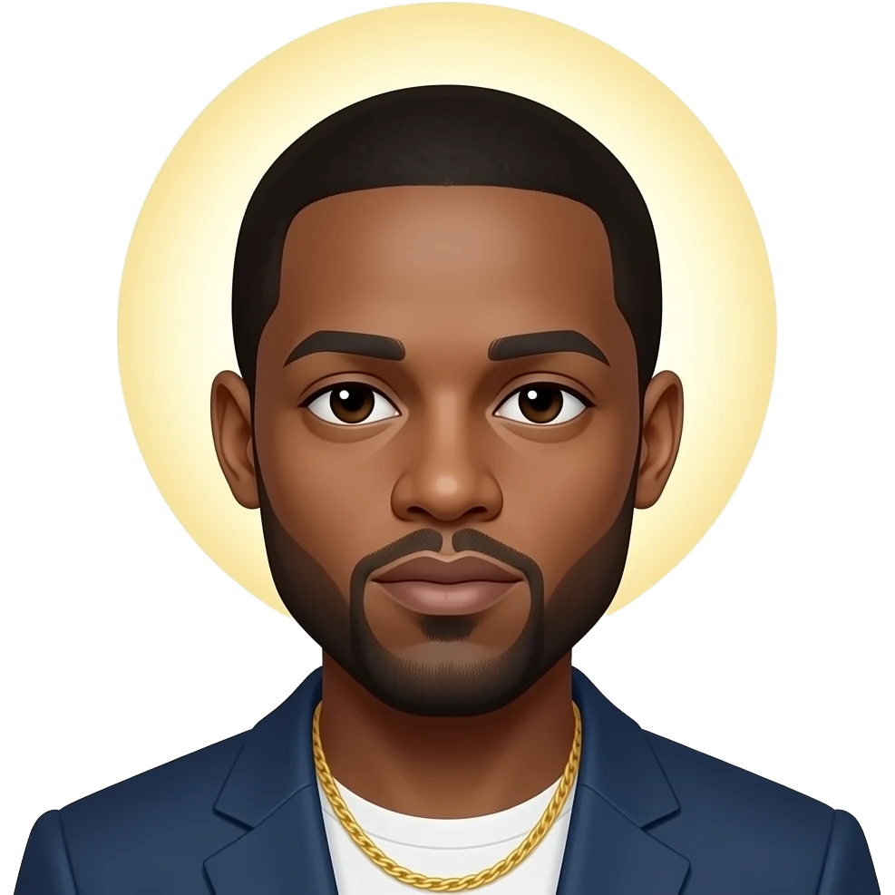 yeezus emoji