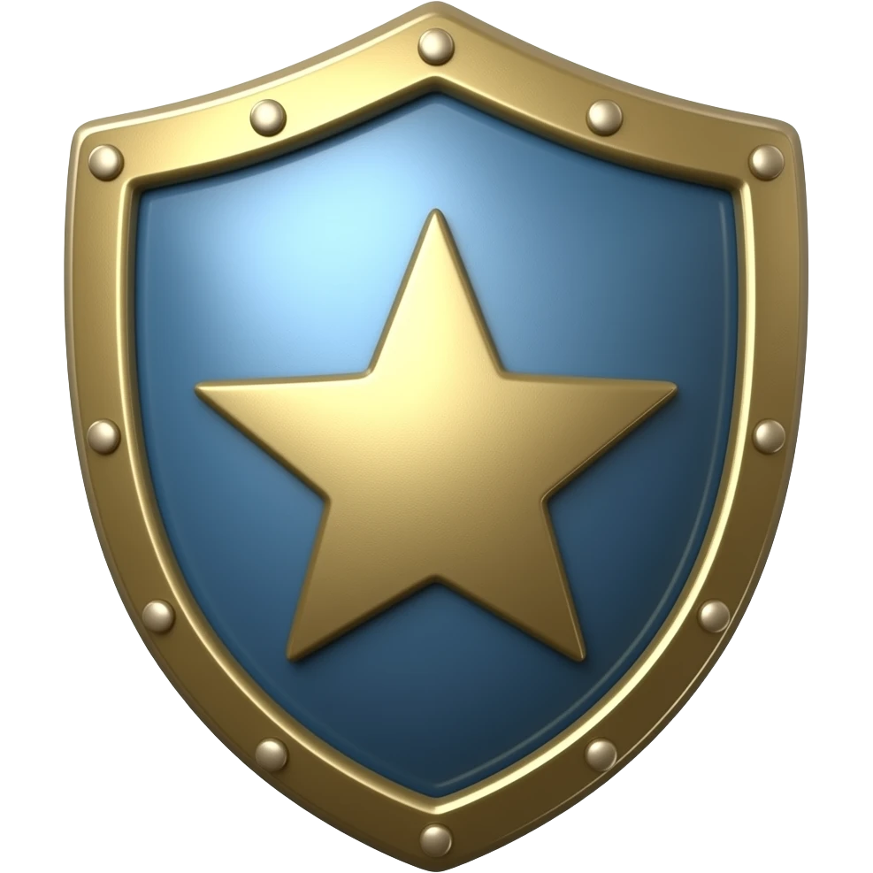 🛡️ emoji