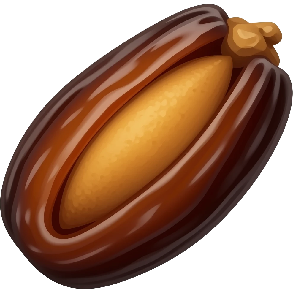 dates emoji