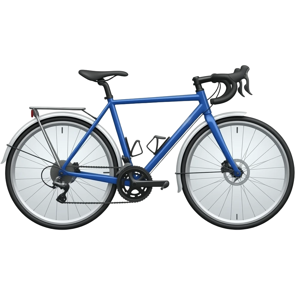 bicycle emoji