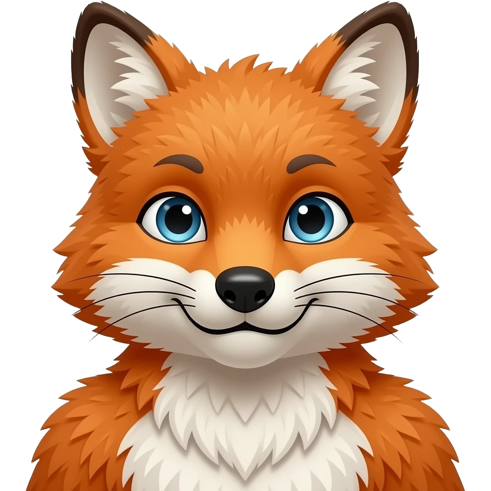 furry emoji