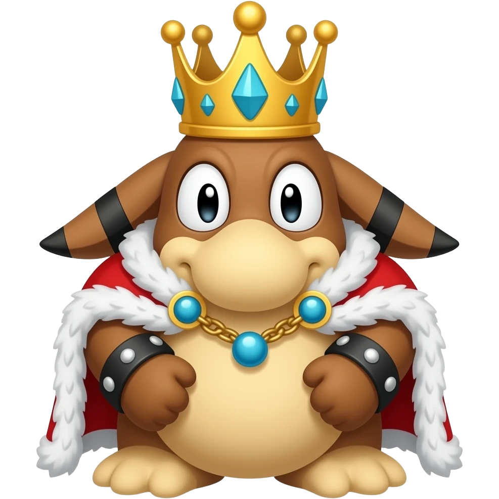 King dedede emoji