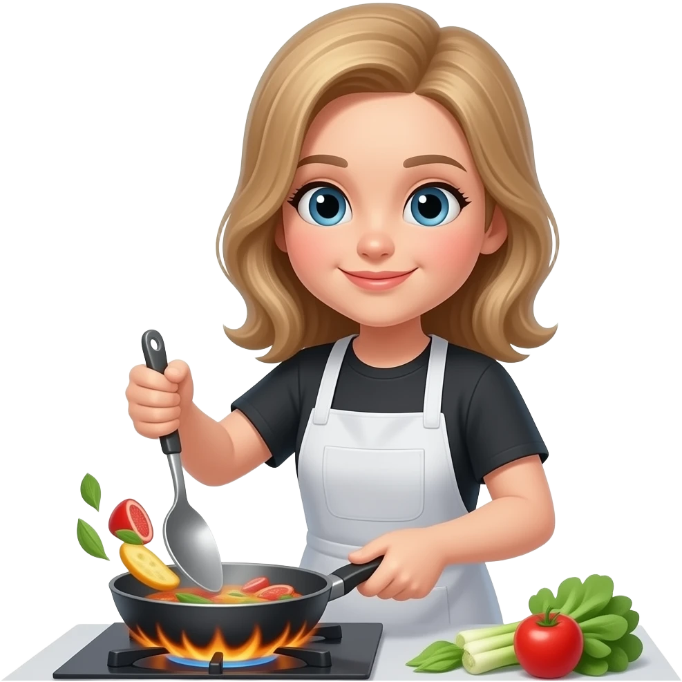 cooking emoji