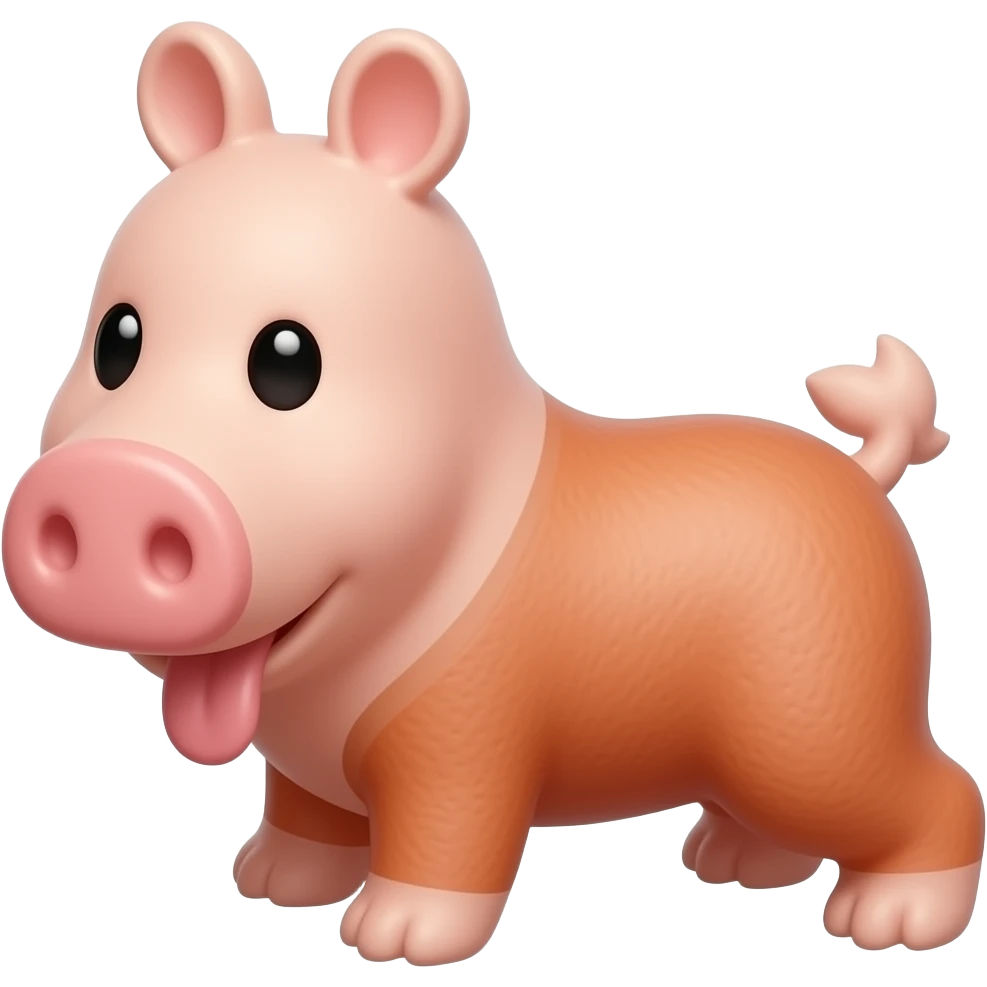 dick emoji