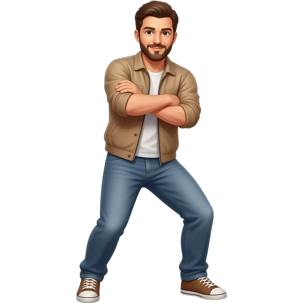 dance emoji