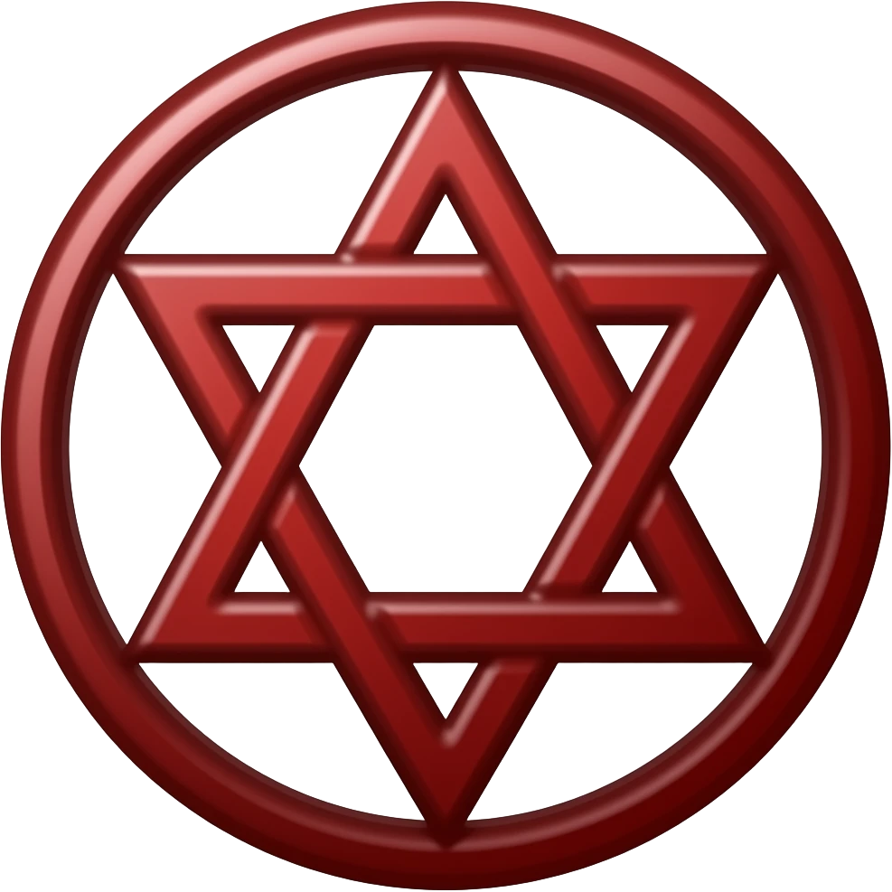 demon sigil emoji
