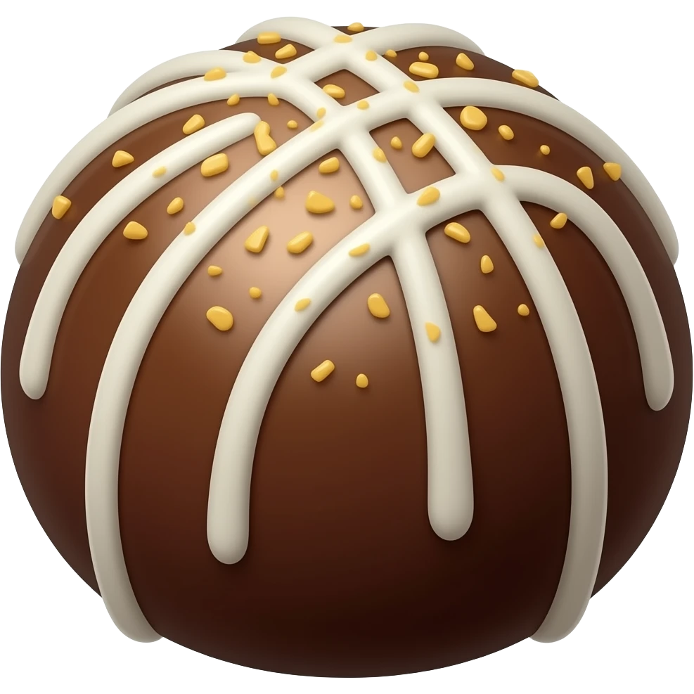 sugar rich emoji