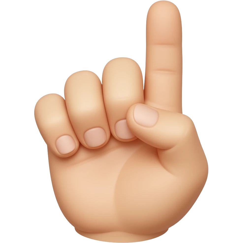 khod hand gesture emoji