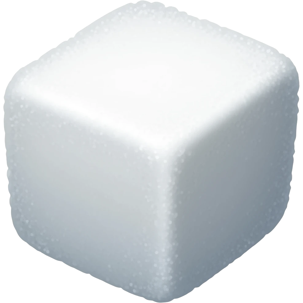 sugar emoji