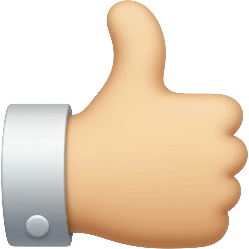 like emoji