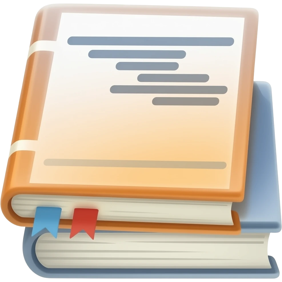 book emoji