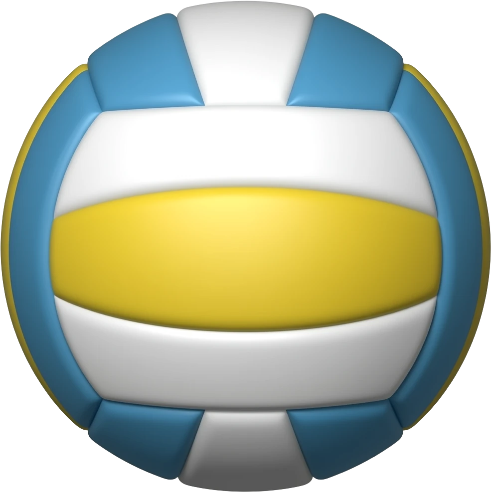 netball emoji