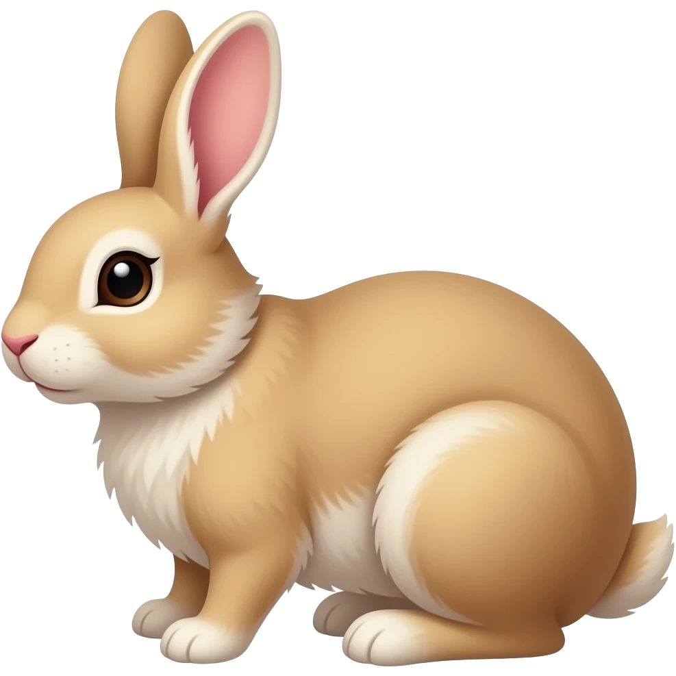 Rabbit emoji