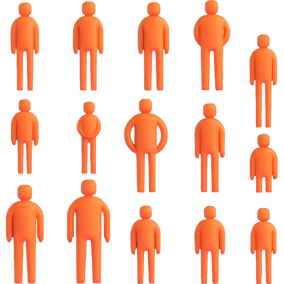 humans emoji