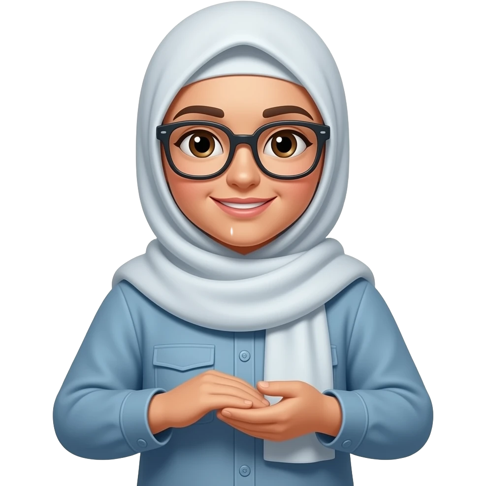 teaching manners islam women emoji