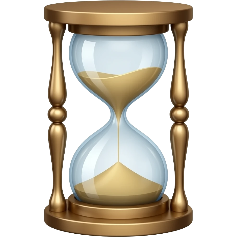 TIEMPO emoji
