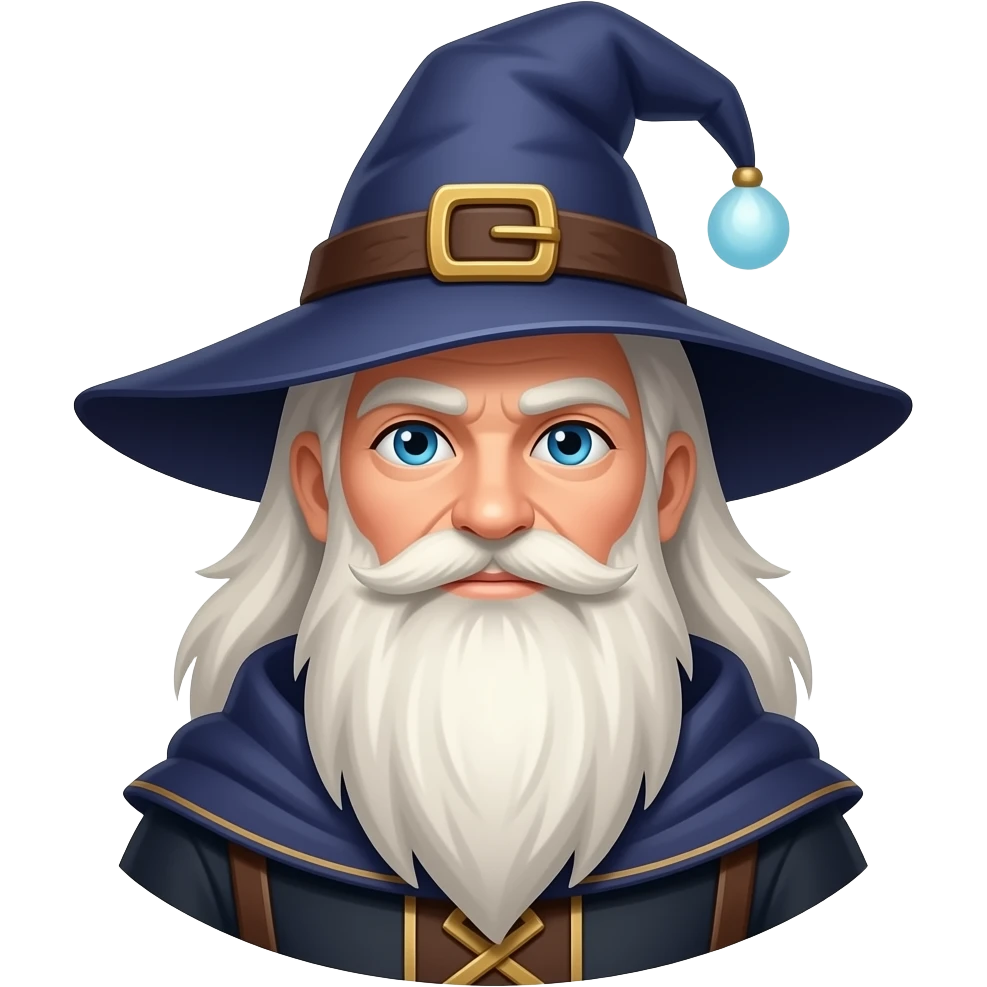 Fantasy emoji