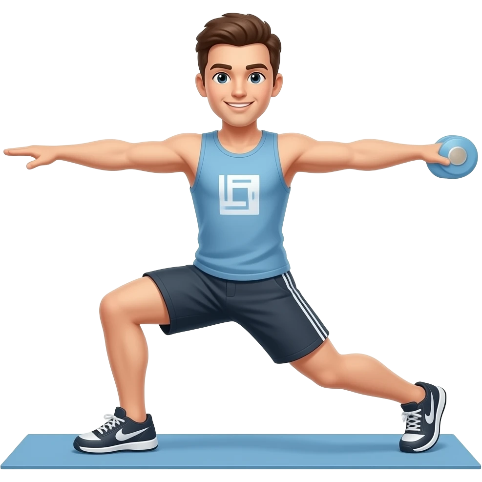 ejercicio emoji
