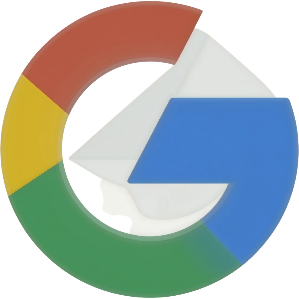 Gemini google logo emoji