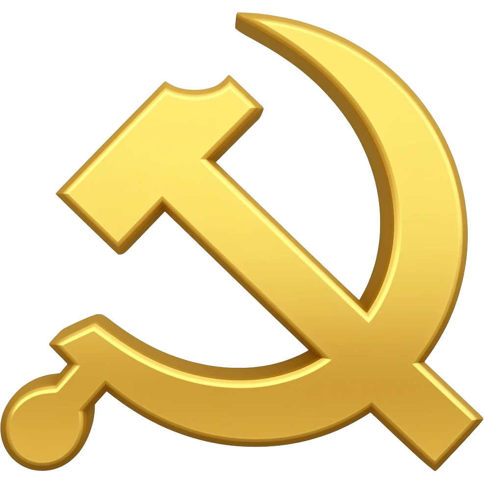 ☭ emoji