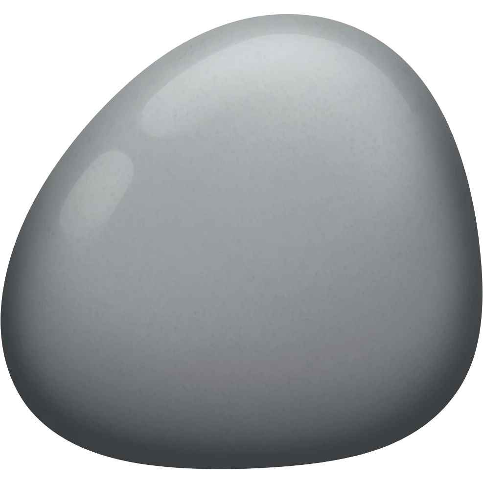 gray emoji