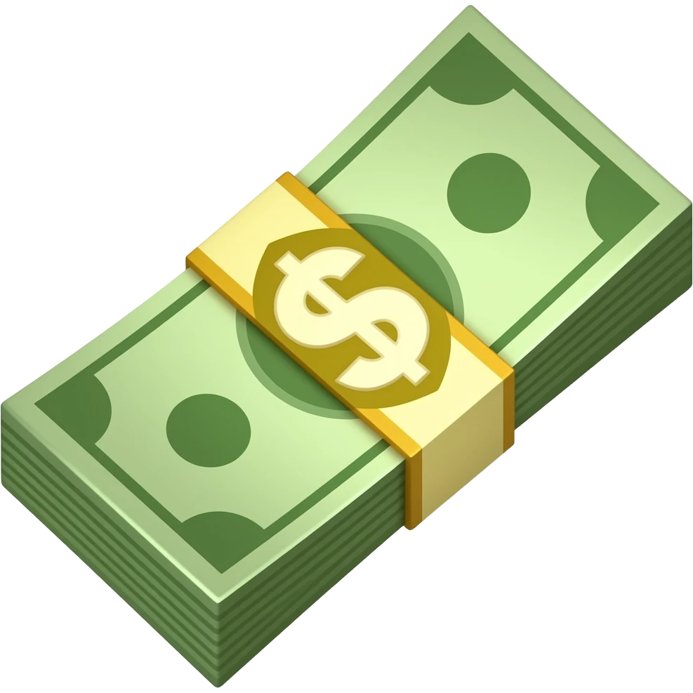 money emoji