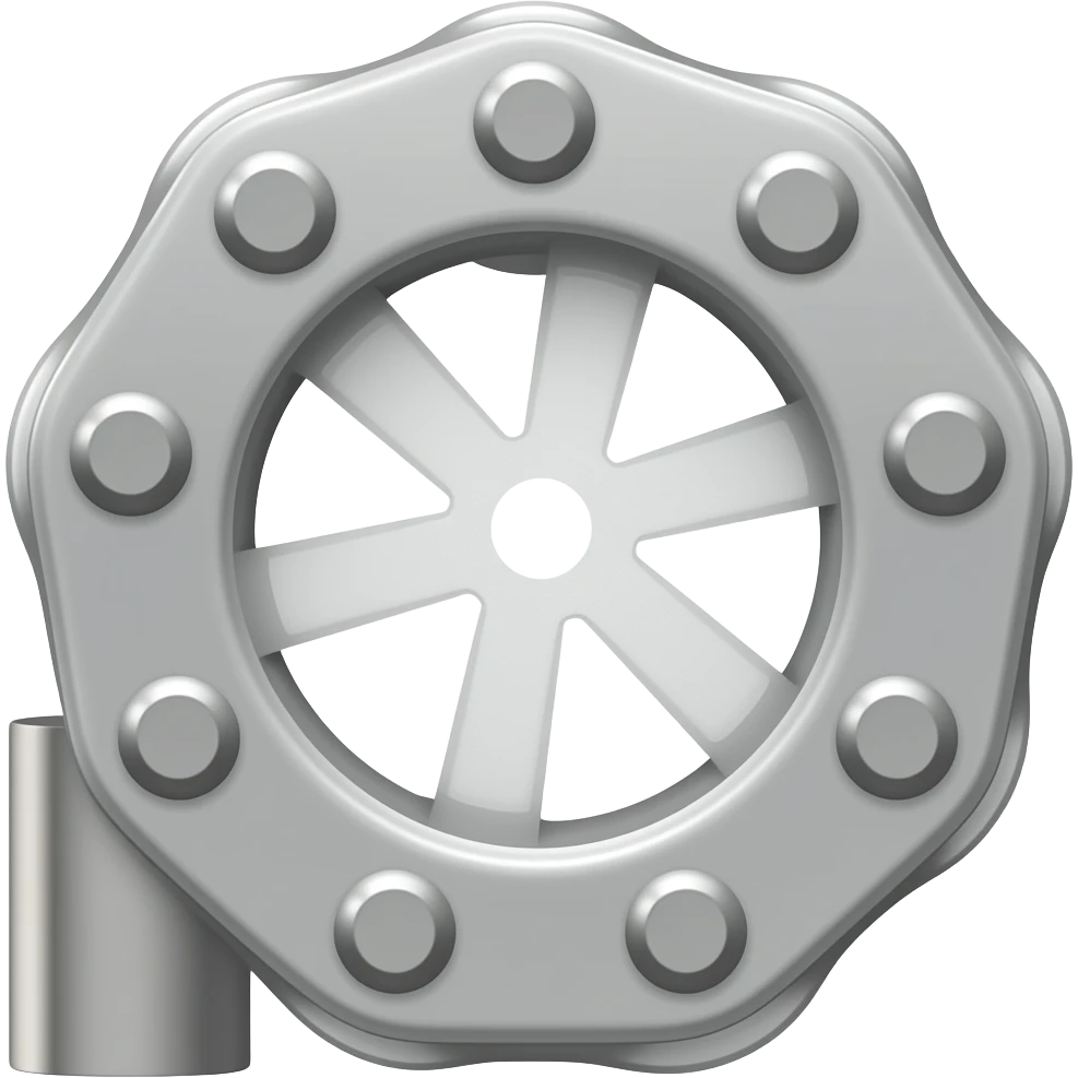 Bicycle Chainlock emoji
