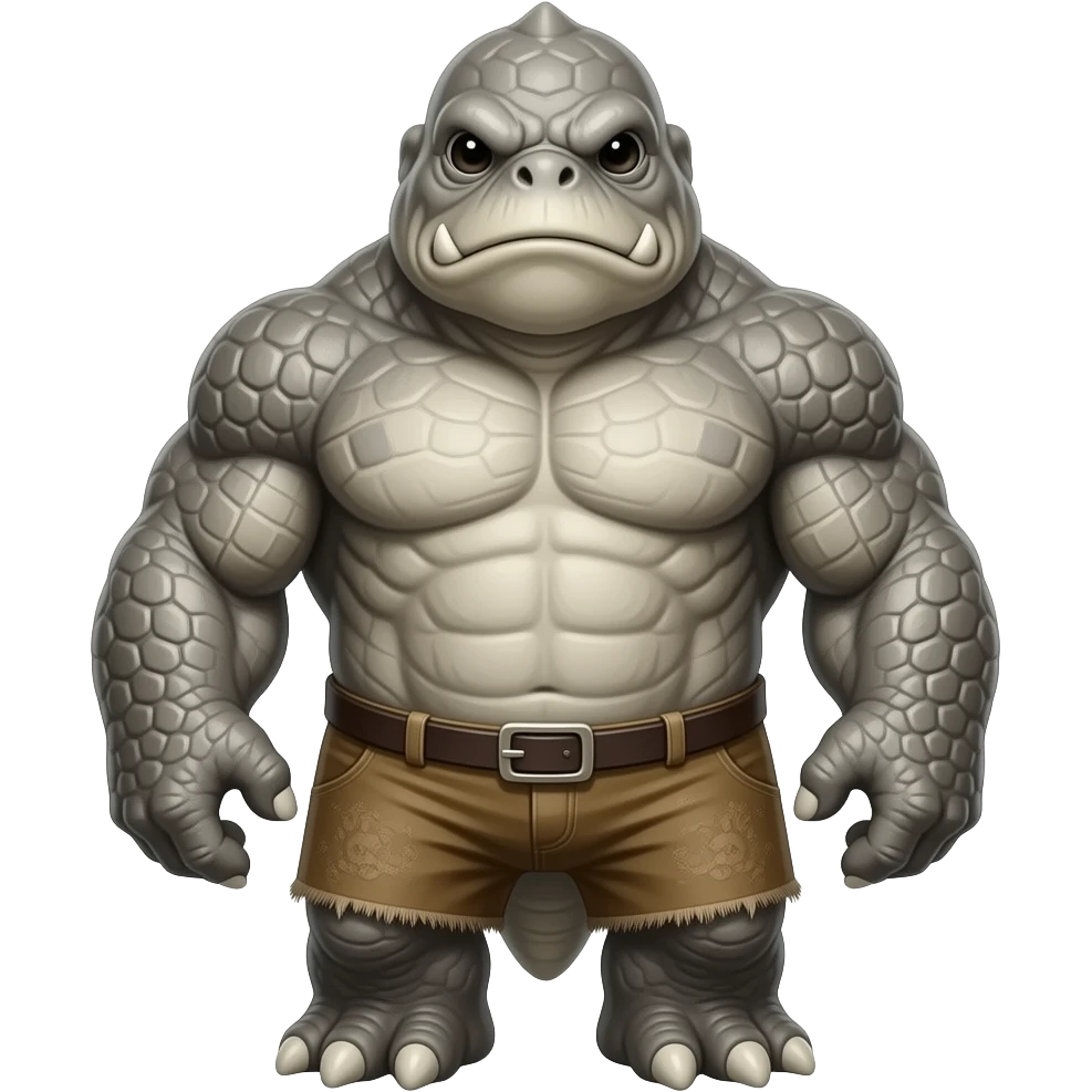 Perucetus Colossus emoji