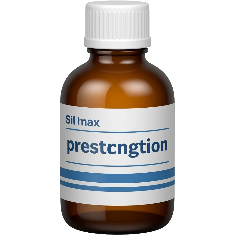 brown presciption cough syrup bottle emoji