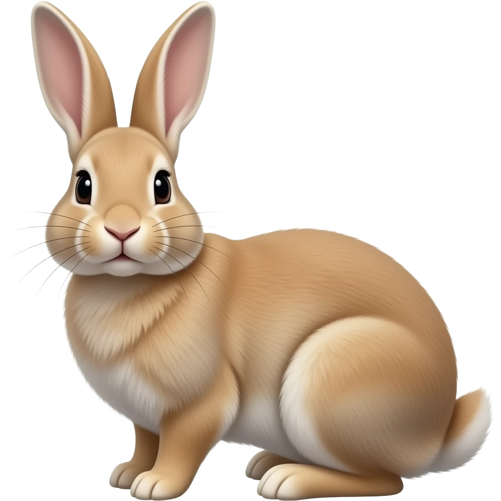 bunny emoji